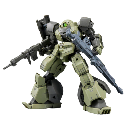 1/144 Bandai 30MM 44 bEXM-28 Revernova [Green] 2607519