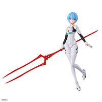Bandai 30MP Ayanami Rei (Plug Suit Ver.) 2783947