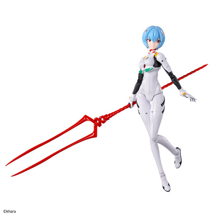 Bandai 30MP Ayanami Rei (Plug Suit Ver.) 2783947