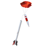 Estes Rockets D-Region Tomahawk 002037