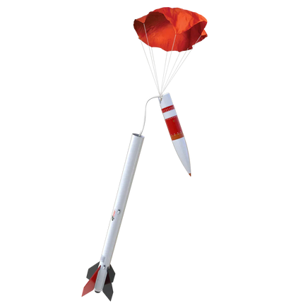 Estes Rockets D-Region Tomahawk 002037