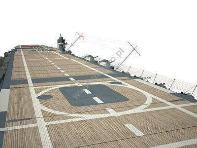 Kagero Publishing The Japanese Aircraft Carrier Kaga 16031