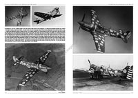 Kagero Publishing Curtiss P-40 vol. III 3043