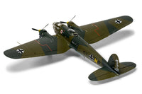 1/72 Airfix Heinkel He111 P-2 Bomber A06014