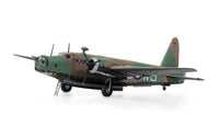 1/72 Airfix Vickers Wellington Mk IA/C RAF Bomber A08019A