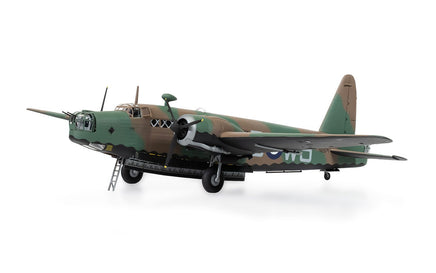 1/72 Airfix Vickers Wellington Mk IA/C RAF Bomber A08019A
