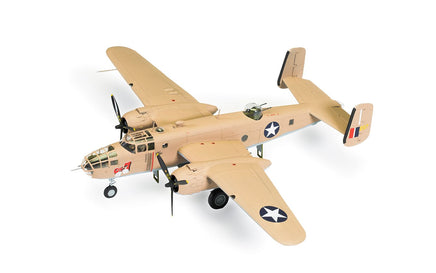 1/72 Airfix North American B-25C/D Mitchell A06015A