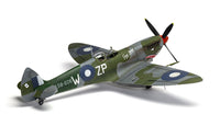 1/24 Airfix Supermarine Spitfire Mk.VIII Plastic Model Kit A17002