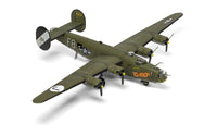 1/72 Airfix Consolidated B-24H Liberator (24 New Tooling) A09010