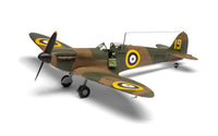 1/48 Airfix Supermarine Spitfire Mk.I A05126B
