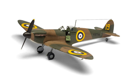 1/48 Airfix Supermarine Spitfire Mk.I A05126B