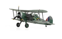 1/72 Airfix Gloster Gladiator Mk.I/Mk.II A02052B