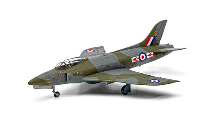 1/72 Airfix Supermarine Swift Fr.5 A04003