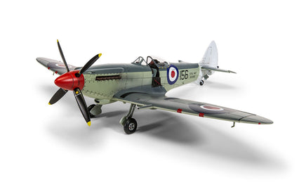 1/48 Airfix Supermarine Seafire F.XVII A06102A
