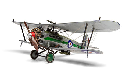 1/48 Airfix Bristol Bulldog Mk.II A05141
