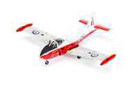 1/72 Airfix Hunting Percival Jet Provost Aircraft T.3/T.4 A02103A