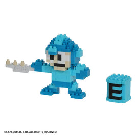 Nanoblock Mega Man 22486