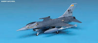 1/144 Academy USAF F-16 Fighting Falcon 12610