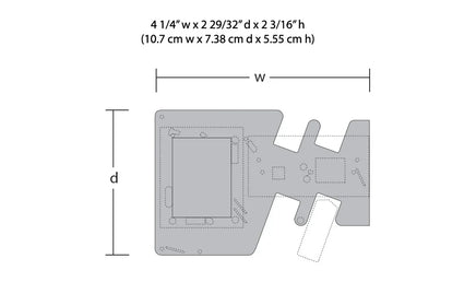 N Woodland Drive 'n Dine BR4929