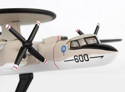 1/145 Daron E-2C USN Hawkeye Vaw-116 Sun Kings 5379-1