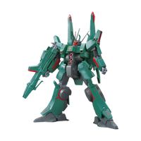 1/144 Bandai HGUC #173 Doven Wolf 2215530