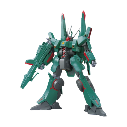 1/144 Bandai HGUC #173 Doven Wolf 2215530