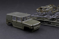 1/35 Hobby Boss BJ2022JC Yong Shi SUV 0.5t 82466