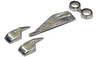 PineCar Phantom Custom Parts 332