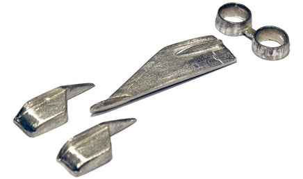 PineCar Phantom Custom Parts 332