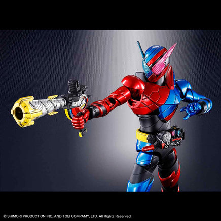 Bandai Figure-rise Kamen Rider Build Rabbit Tank Form 2431149