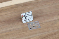 1/72 Eduard Mosquito PR.XVI SPACE for AIRFIX 3DL72019