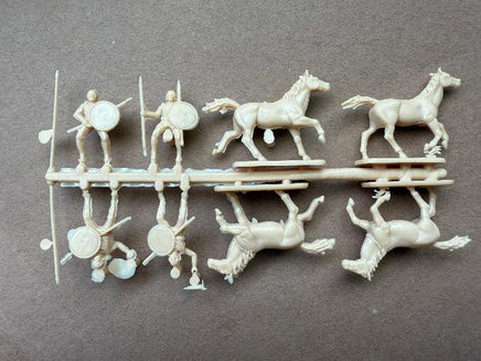 1/72 Hat Industries Numidian Cavalry 8024