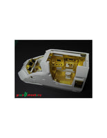 Green Strawberry Combo Pack Colonial Raptor FP02