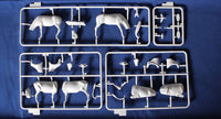 1/35 Riich Livestock Set Vol.2 35015