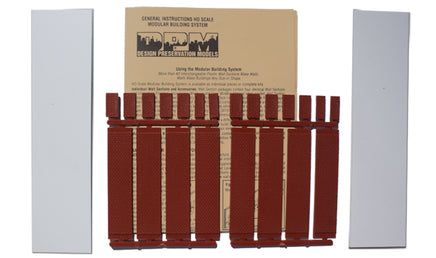 HO DPM Dock Riser 30115