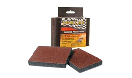 PineCar Sanding Pads 3932