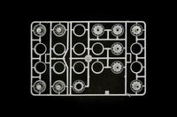 1/24 Italeri Scania 142H 6x2 Canvas 90762