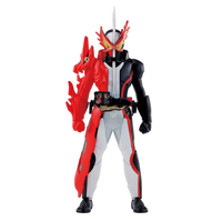 Bandai Entry Grade Kamen Rider Saber 2545962