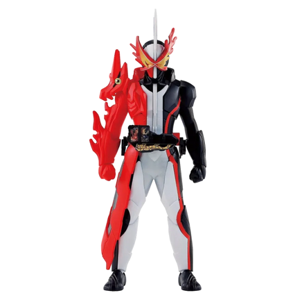 Bandai Entry Grade Kamen Rider Saber 2545962