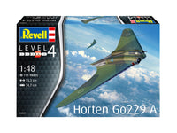 1/48 Revell Germany Horten Go229 A 03859