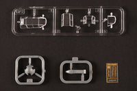 1/48 Hobby Boss Messerschmitt Bf109E-4/TROP 81793