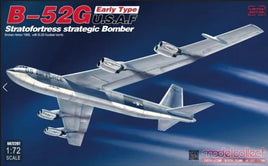1/72 ModelCollect B-52G Early Type U.S.A.F Stratofortress Strategic Bomber 72207
