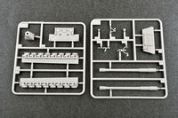 1/72 Trumpeter German Jagdpanzer E-100 07122