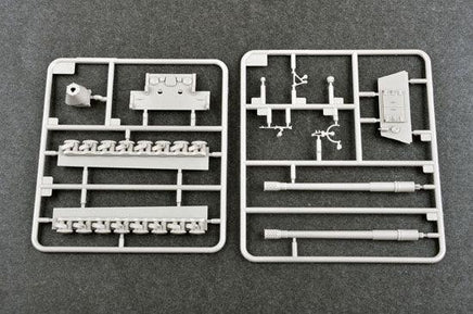 1/72 Trumpeter German Jagdpanzer E-100 07122
