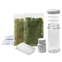 Woodland Static Grass Shaker Kit 6595