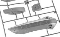 1/48 Hasegawa YF-19 w/Fast Pack Macross Plus 65888 - MPM Hobbies