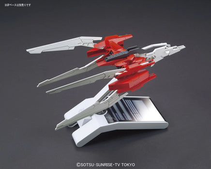 1/144 Bandai HGBC Lightning Back Weapon System Mk-III 2342391