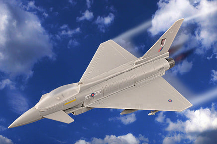 Hobby Boss Snap Kit w/LED EF-2000 Eurofighter Typhoon 81901