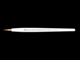 Tamiya Modeling Brush Pro II Pointed Brush (Small) 87175