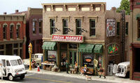 N Woodland Fresh Market 5200